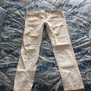 Miss me skinny jeans size 28